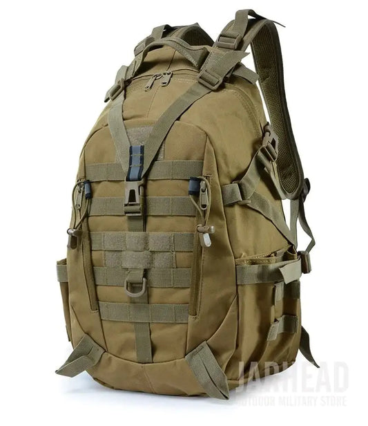 Waterproof Military Backpack