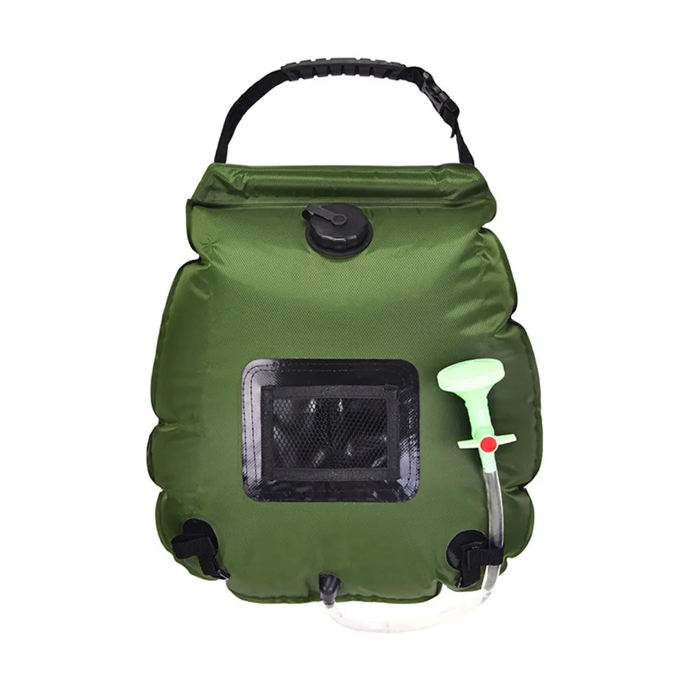 Camping Portable Shower Bag